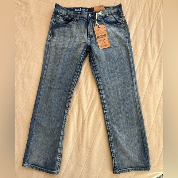 urban pipeline Other - Urban Pipeline Light Blue Men's Jeans